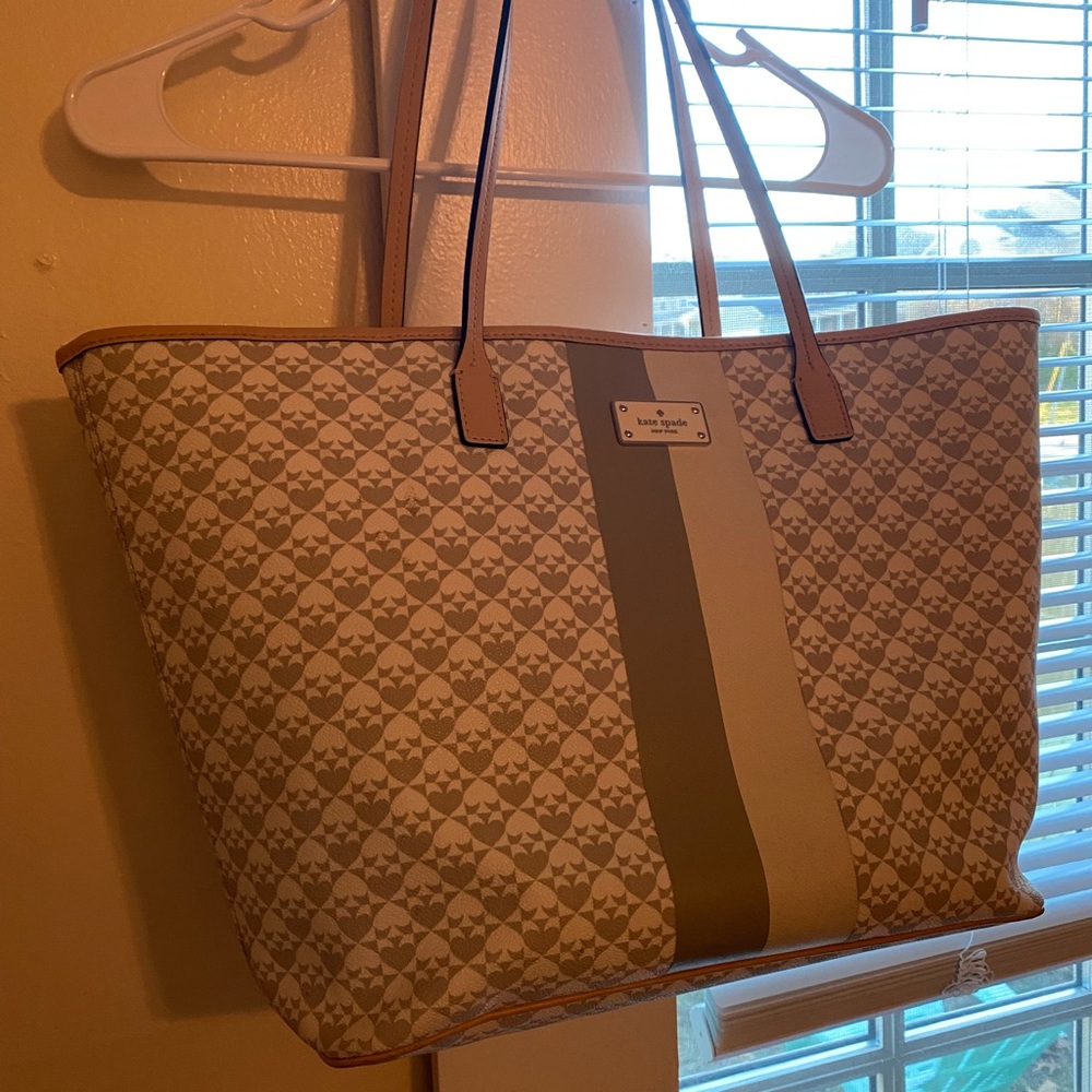 Kate Spade Tote and Wallet